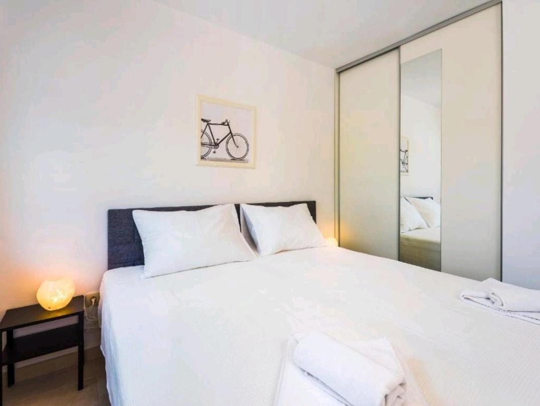 Adriatico Apartment Omisalj Ngoại thất bức ảnh