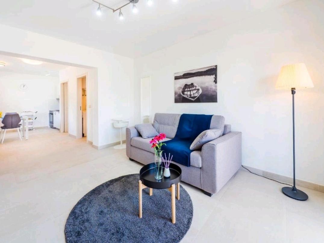 Adriatico Apartment Omisalj Ngoại thất bức ảnh