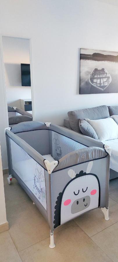 Adriatico Apartment Omisalj Ngoại thất bức ảnh