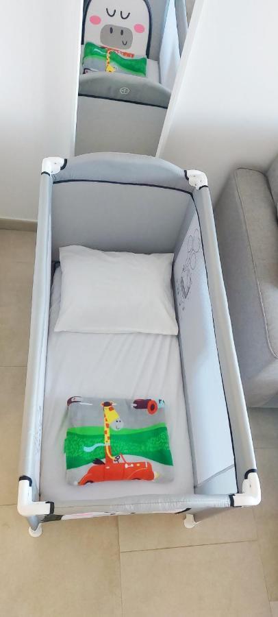 Adriatico Apartment Omisalj Ngoại thất bức ảnh